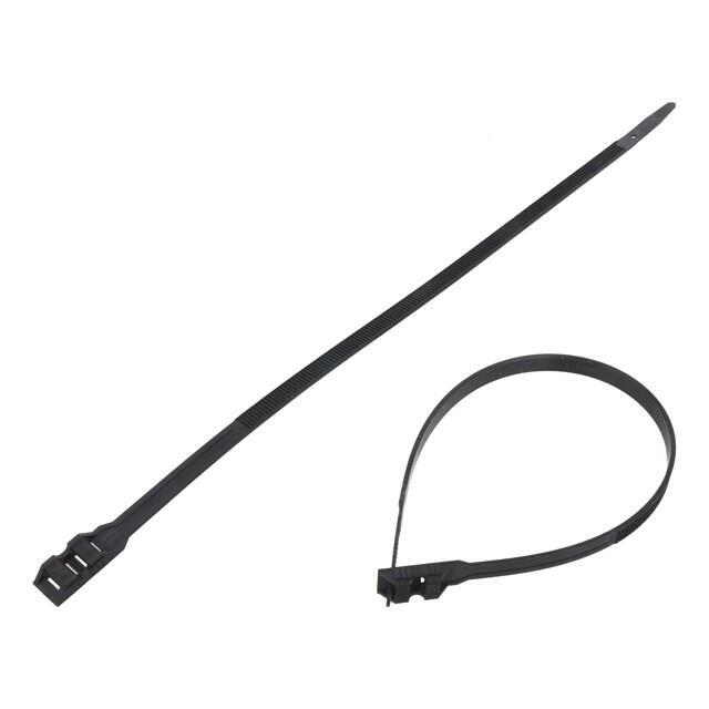 BM GROUP Cable tie; L: 360mm