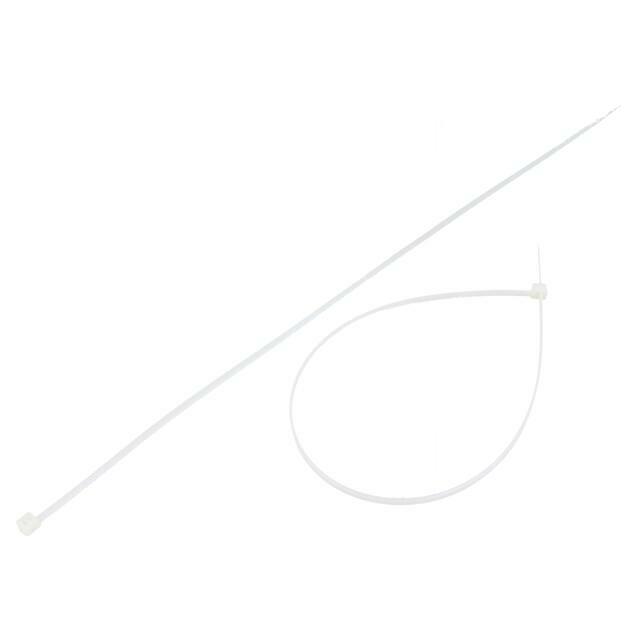 FIX&FASTEN Cable tie; L: 370mm; W: