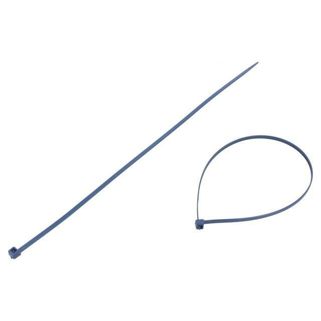 BM GROUP Cable tie; L: 380mm