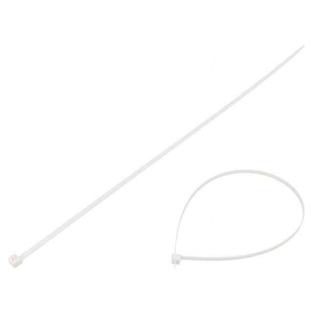 BM GROUP Cable tie; L: 380mm
