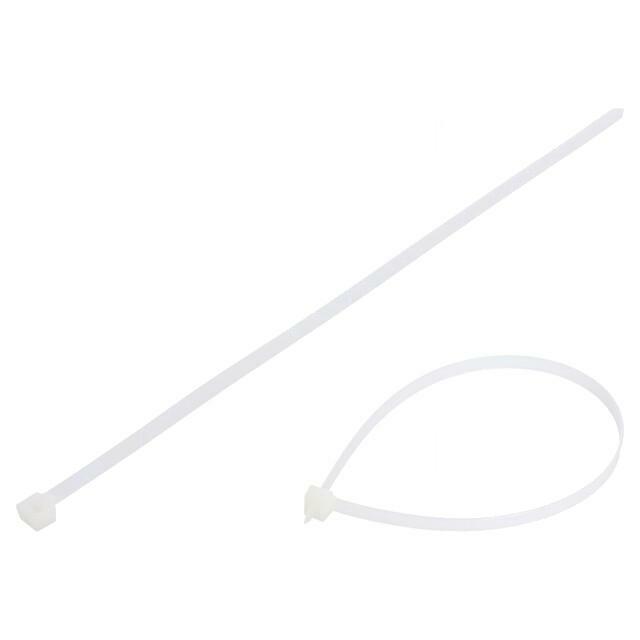 FIX&FASTEN Cable tie; L: 380mm; W: