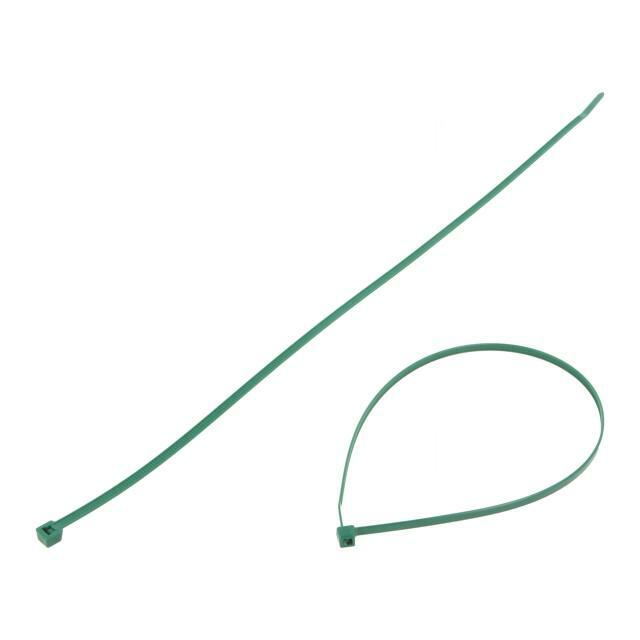 HELLERMANNTYTON Cable tie; L: 390mm; W:
