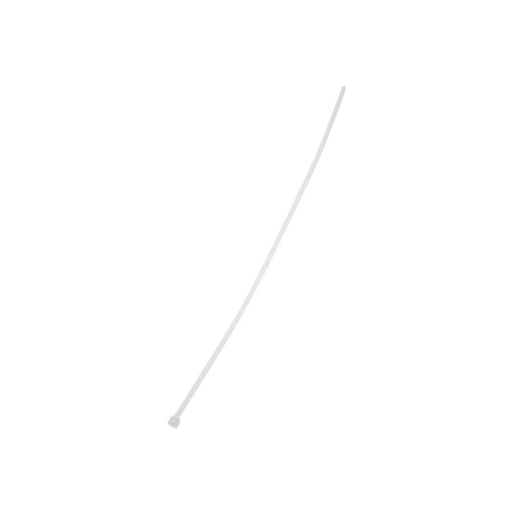 HELLERMANNTYTON Cable tie; L: 390mm; W:
