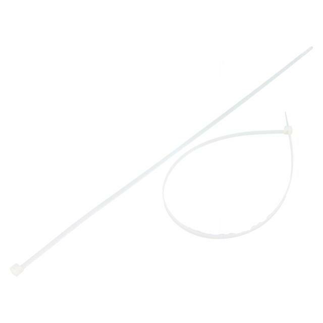 FIX&FASTEN Cable tie; L: 400mm; W: