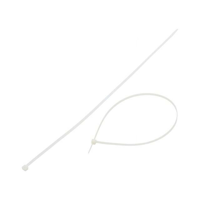 FIX&FASTEN Cable tie; L: 450mm; W: