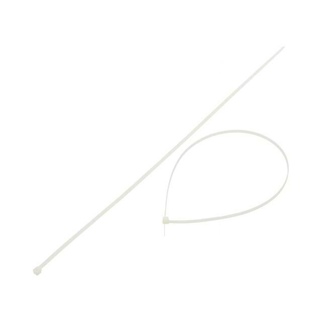 FIX&FASTEN Cable tie; L: 500mm; W: