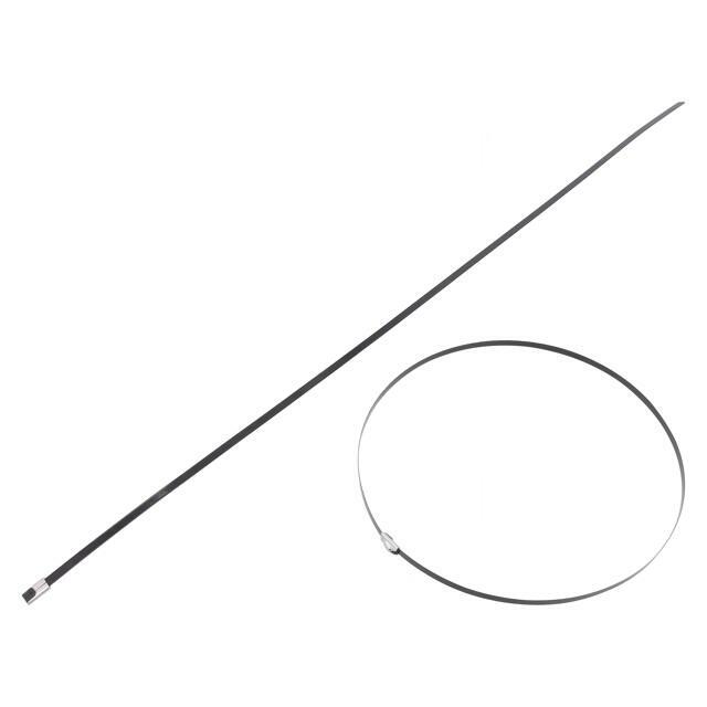 BM GROUP Cable tie; L: 520mm