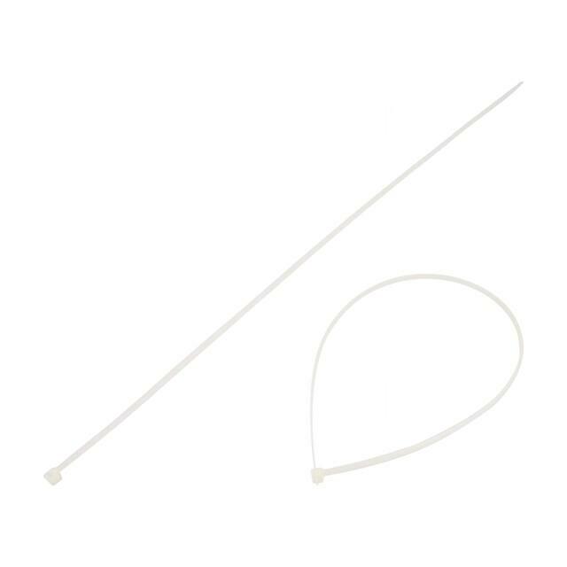 BM GROUP Cable tie; L: 530mm