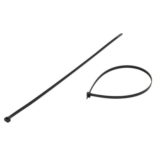 FIX&FASTEN Cable tie; L: 530mm; W: