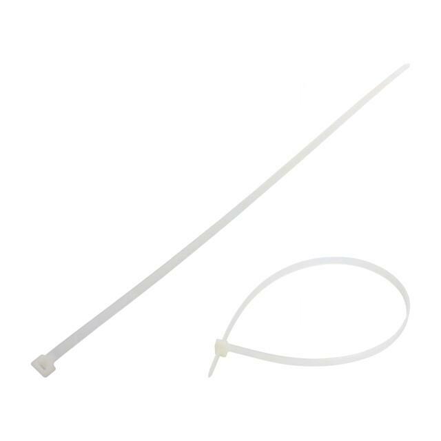FIX&FASTEN Cable tie; L: 530mm; W: