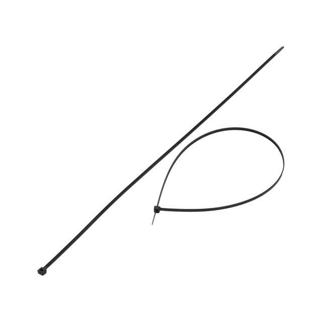FIX&FASTEN Cable tie; L: 550mm; W:
