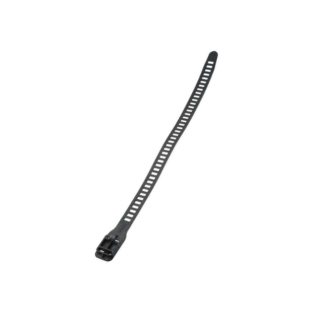 HELLERMANNTYTON Cable tie; L: 580mm; W:
