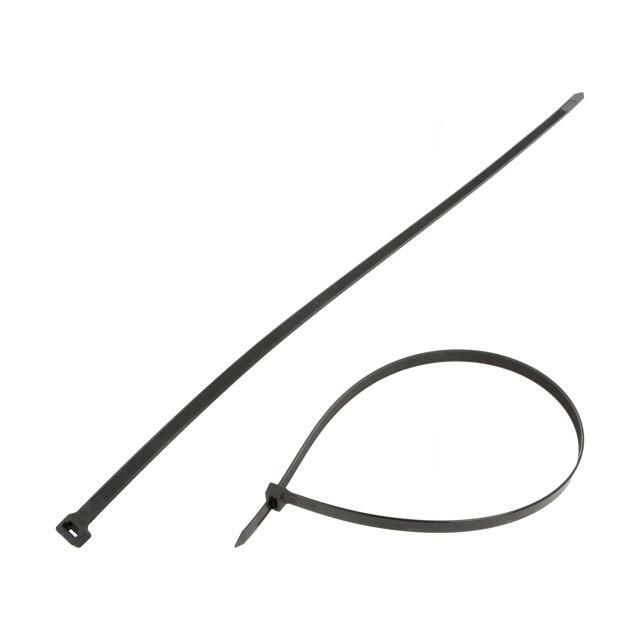 FIX&FASTEN Cable tie; L: 650mm; W: