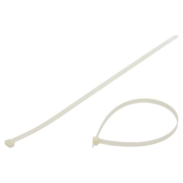 FIX&FASTEN Cable tie; L: 650mm; W: