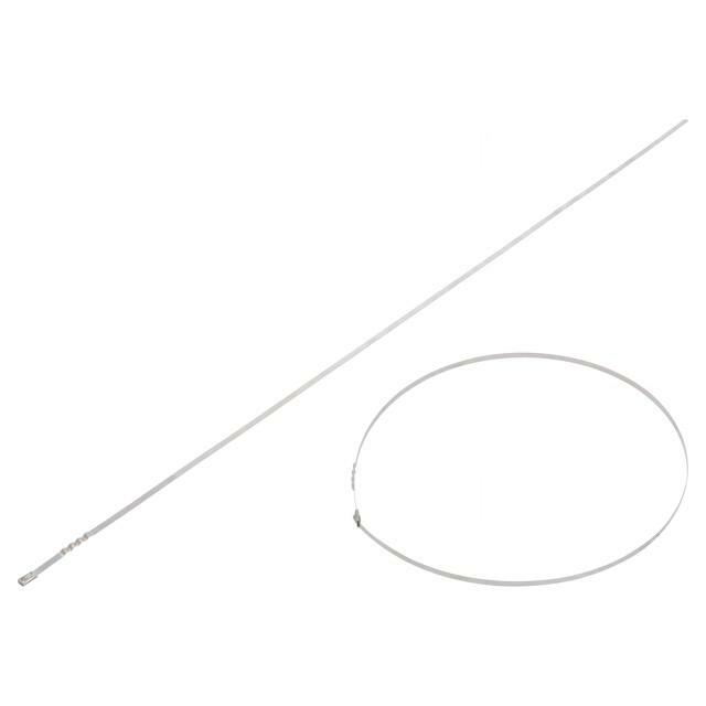 RAYCHEM RPG Cable tie; L: 680mm