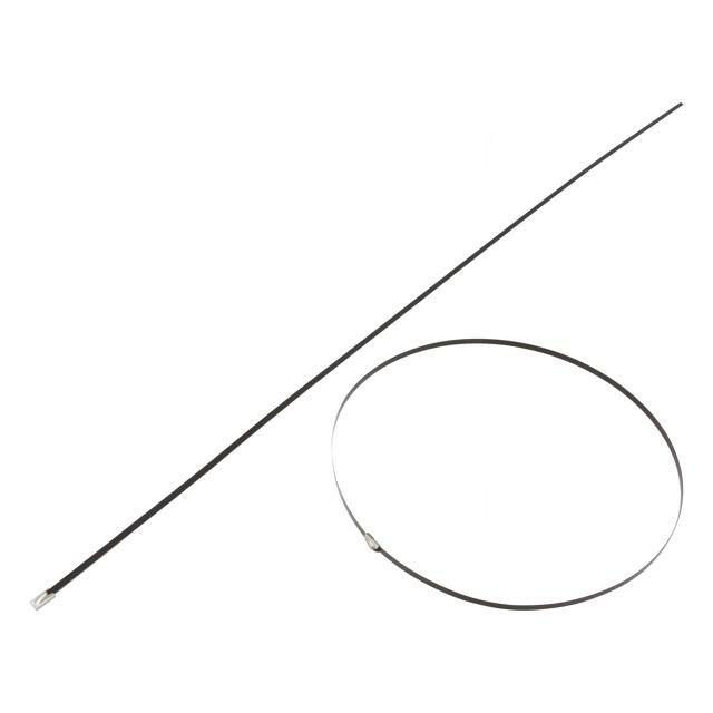 BM GROUP Cable tie; L: 680mm