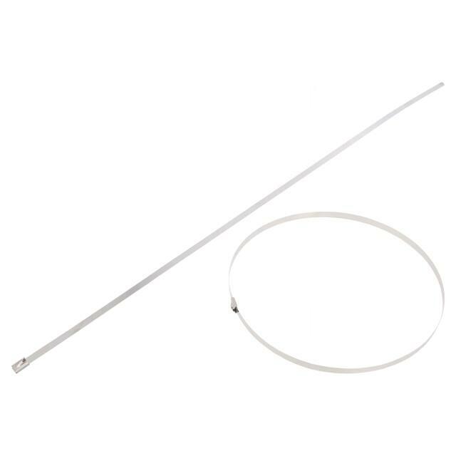 BM GROUP Cable tie; L: 680mm