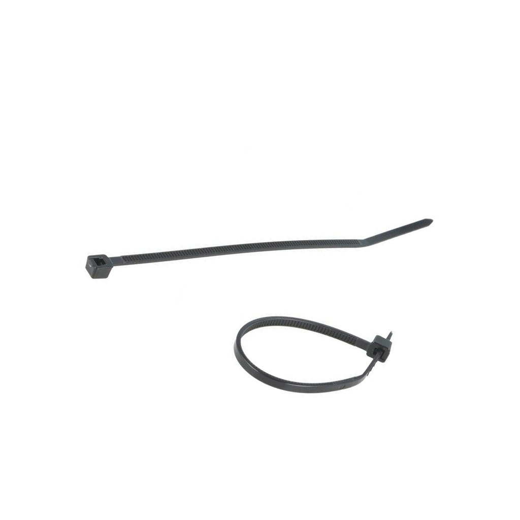 PANDUIT Cable tie; L: 99mm; W: