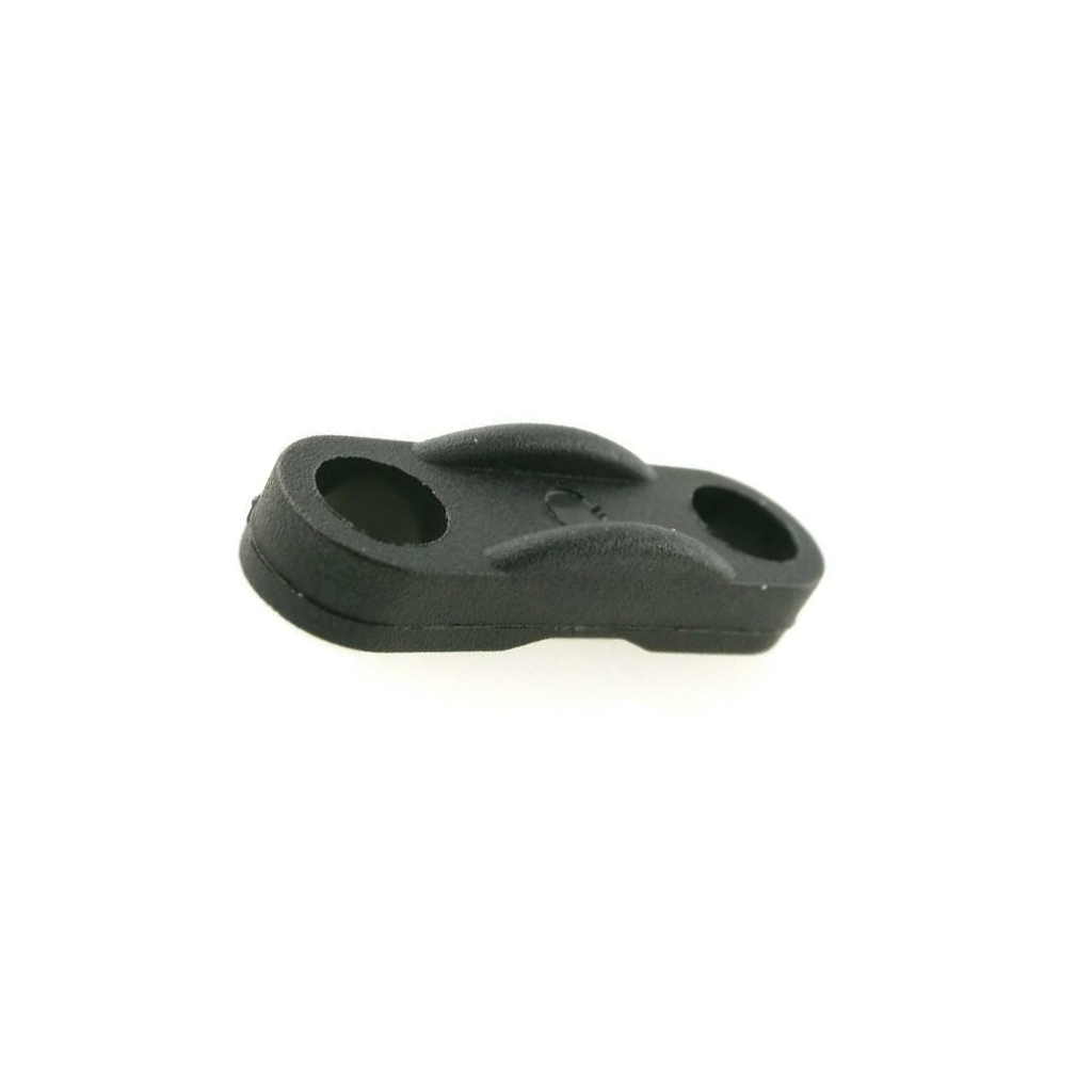 FIX&FASTEN Cable tie mounts; polyamide; Ømount