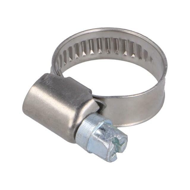 PNEUMAT Cable tie; Ø: 12÷20mm; W: