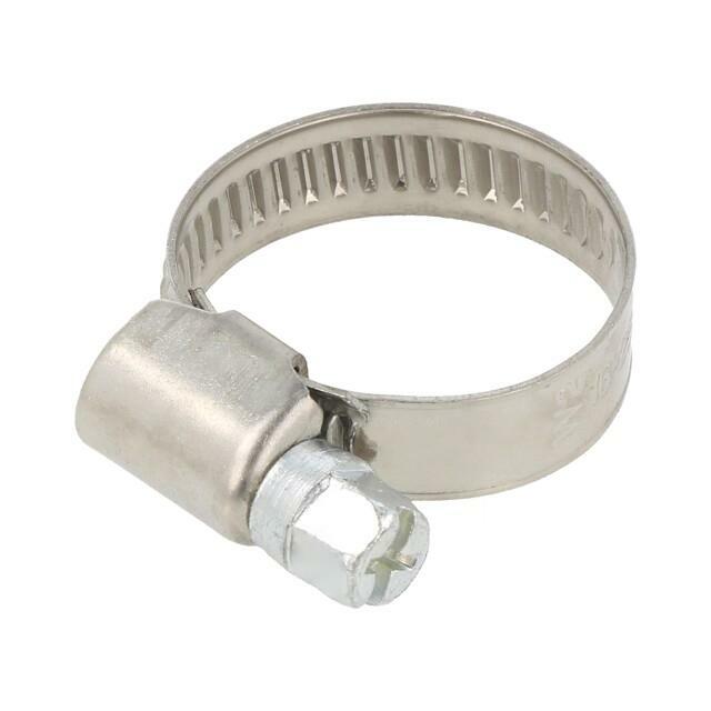 PNEUMAT Cable tie; Ø: 16÷25mm; W:
