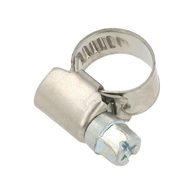 PNEUMAT Cable tie; Ø: 8÷12mm; W: