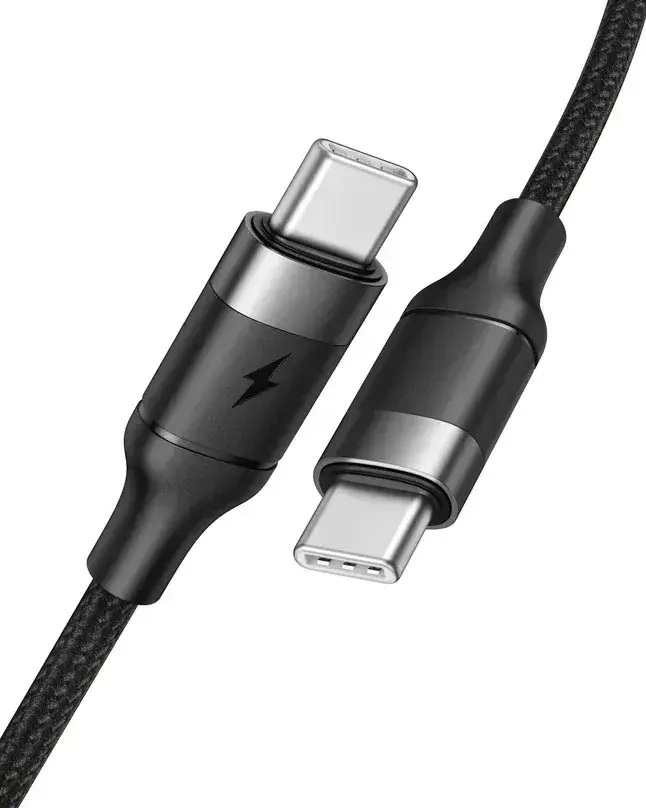 Cable Typ C to Typ C