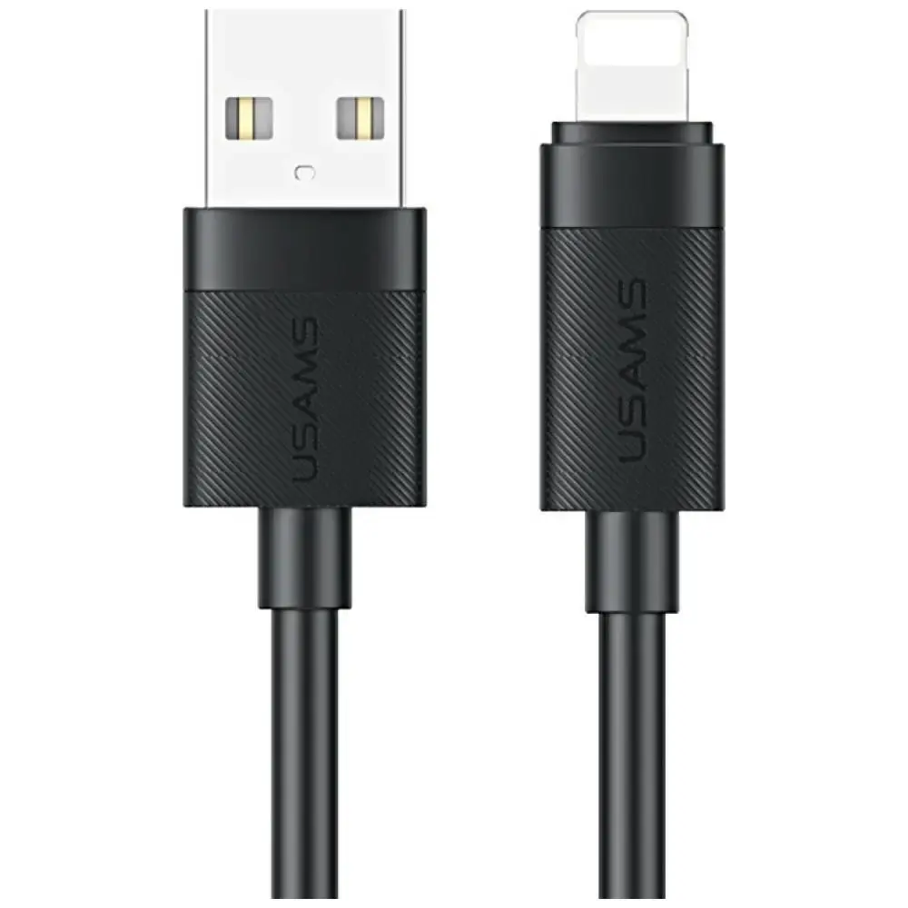 Cable USAMS U94 12W Lightning to