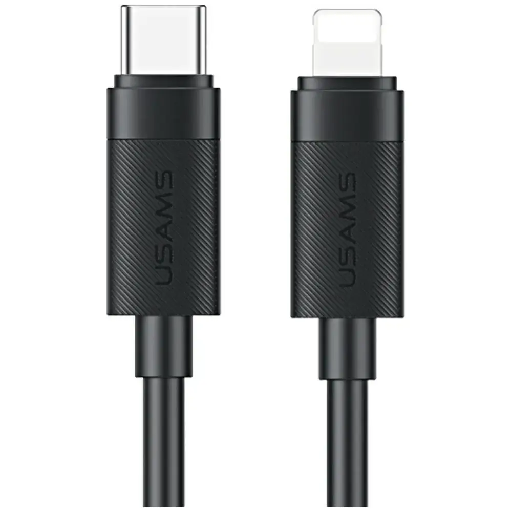 Cable USAMS U94 30W USB-C to