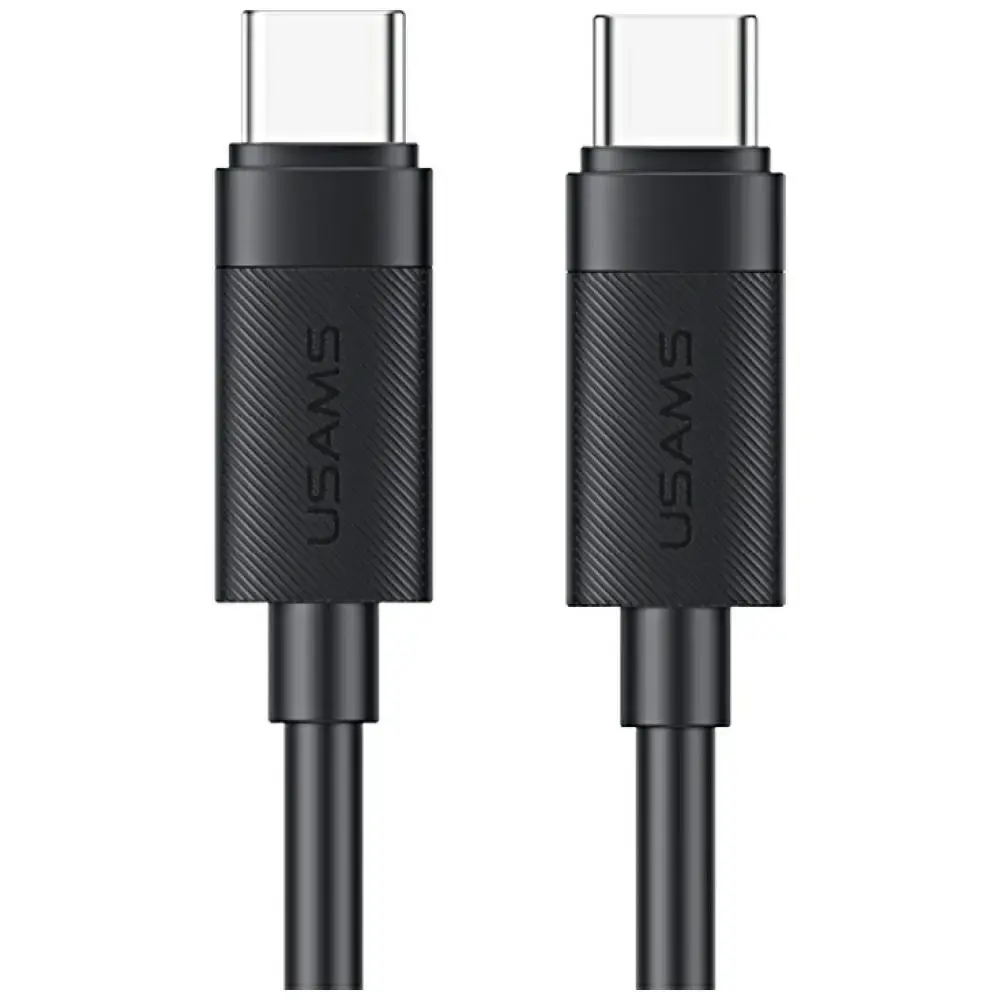 Cable USAMS U94 60W USB-C to