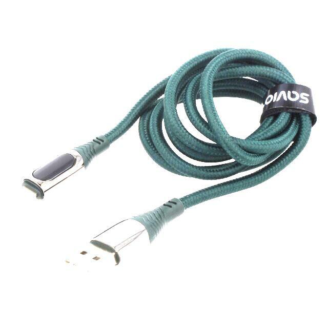 SAVIO Cable; USB 2.0; Apple