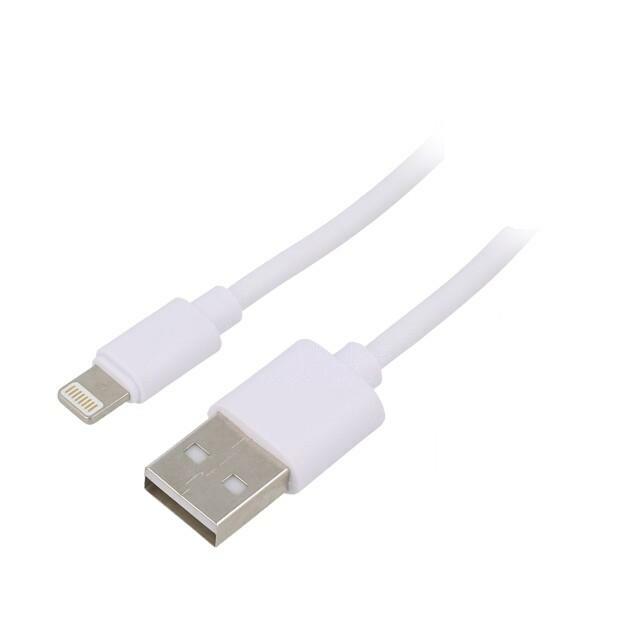 AKYGA Cable; USB 2.0; Apple