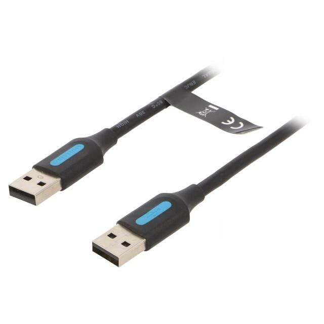 VENTION Cable; USB 2.0; USB