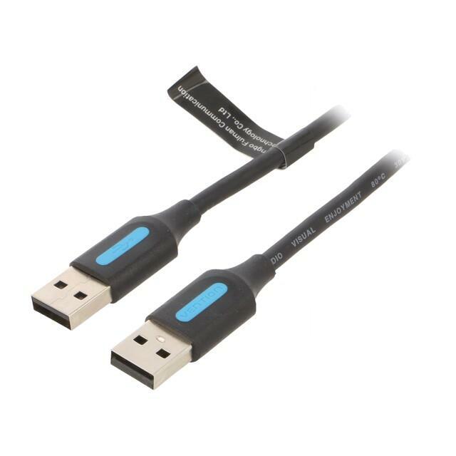 VENTION Cable; USB 2.0; USB