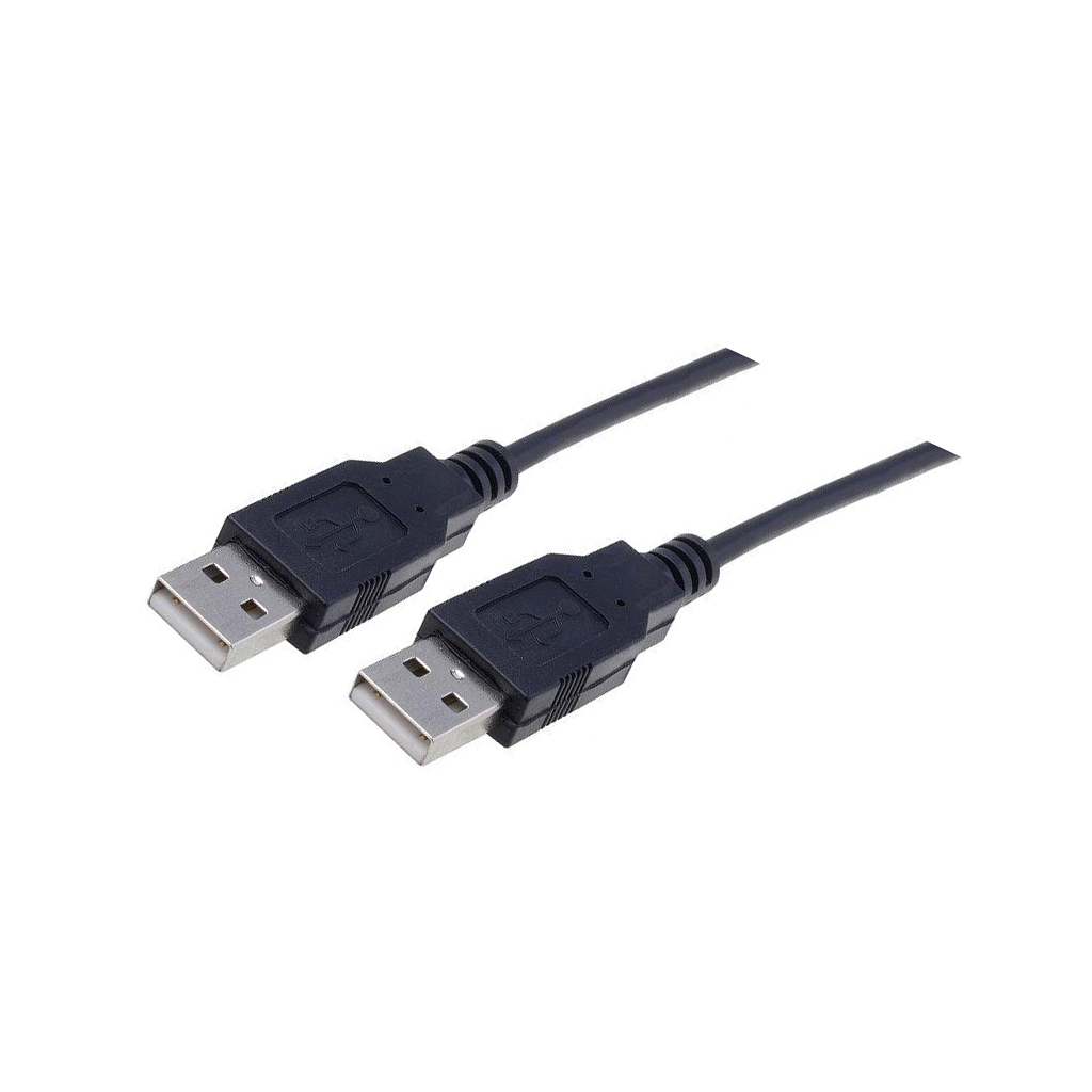 DIGITUS Cable; USB 2.0; USB