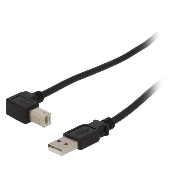 GOOBAY Cable; USB 2.0; USB