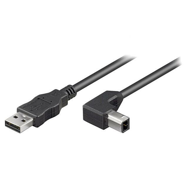 GOOBAY Cable; USB 2.0; USB