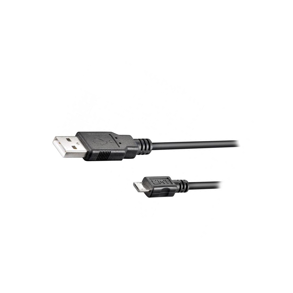 GOOBAY Cable; USB 2.0; USB
