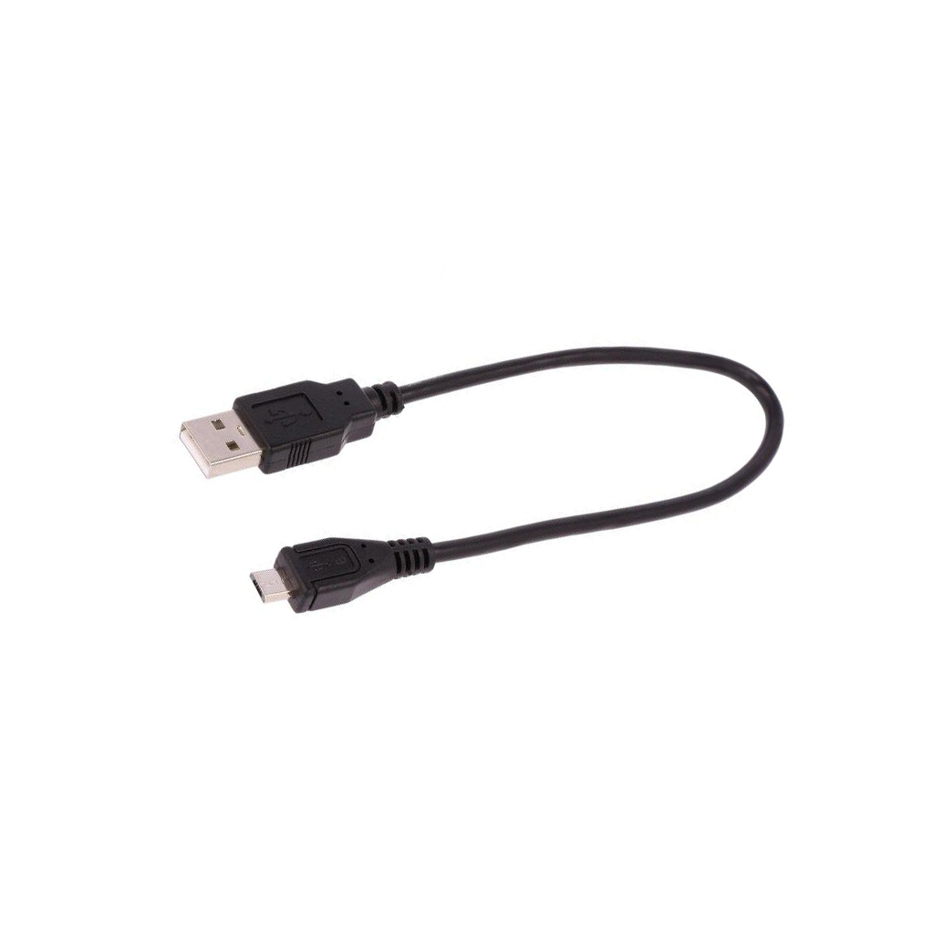 Cable; USB 2.0; USB A
