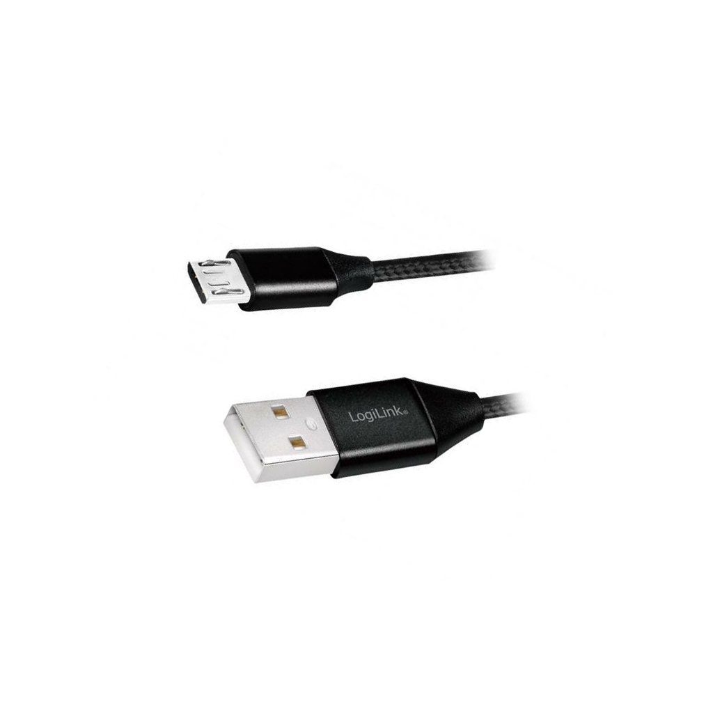 LOGILINK Cable; USB 2.0; USB