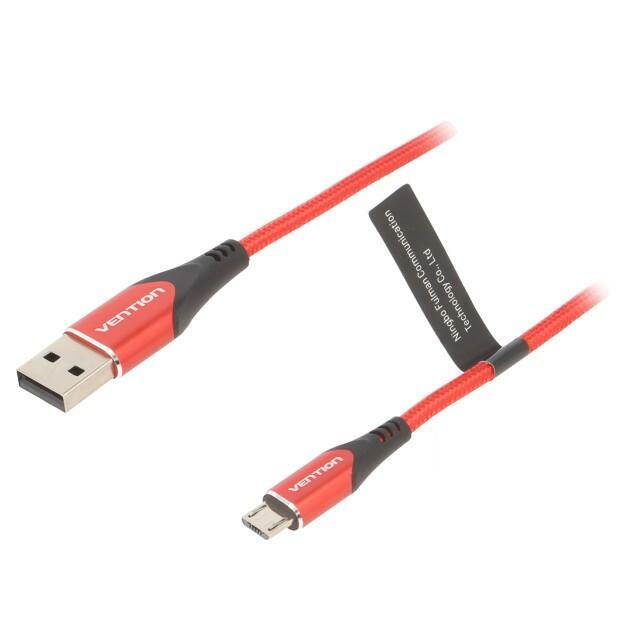 VENTION Cable; USB 2.0; USB