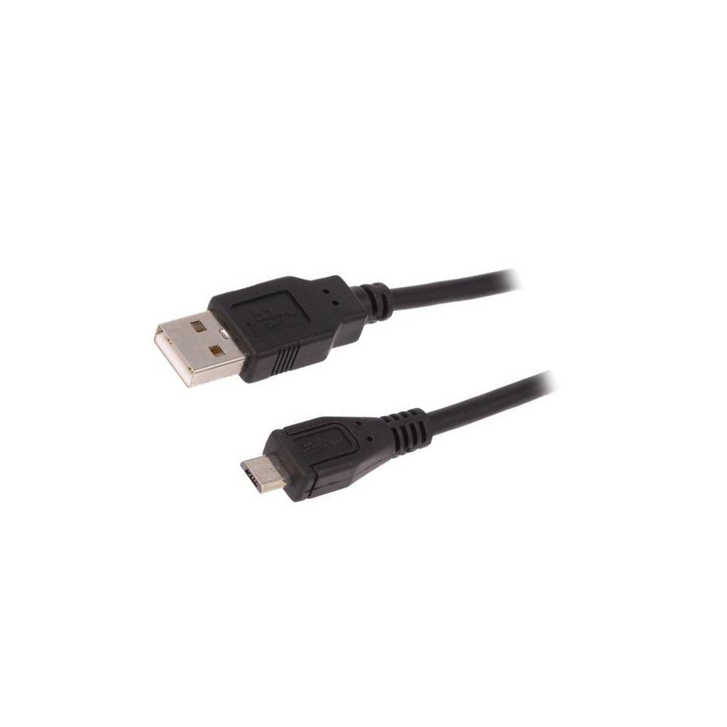 Cable; USB 2.0; USB A
