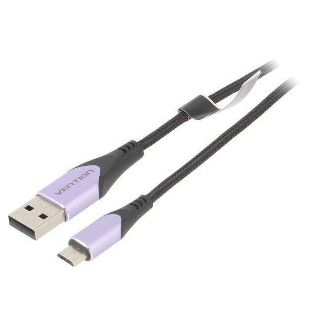 VENTION Cable; USB 2.0; USB