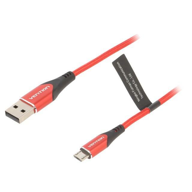VENTION Cable; USB 2.0; USB