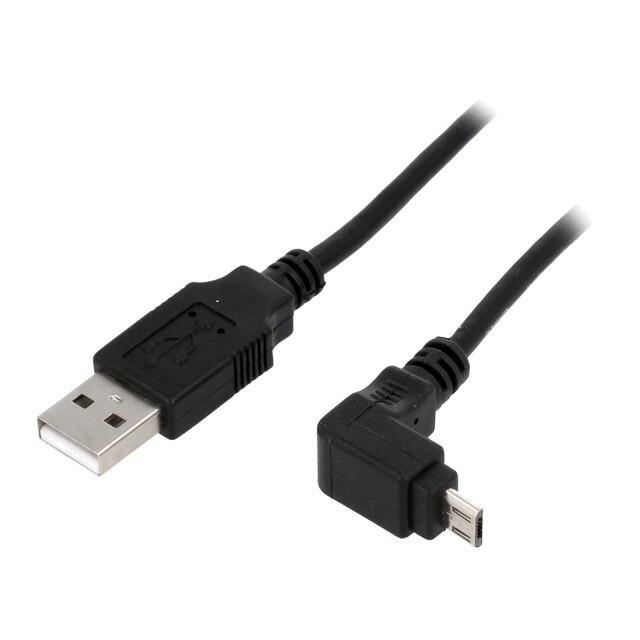 GOOBAY Cable; USB 2.0; USB