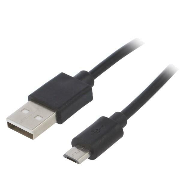 AKYGA Cable; USB 2.0; USB