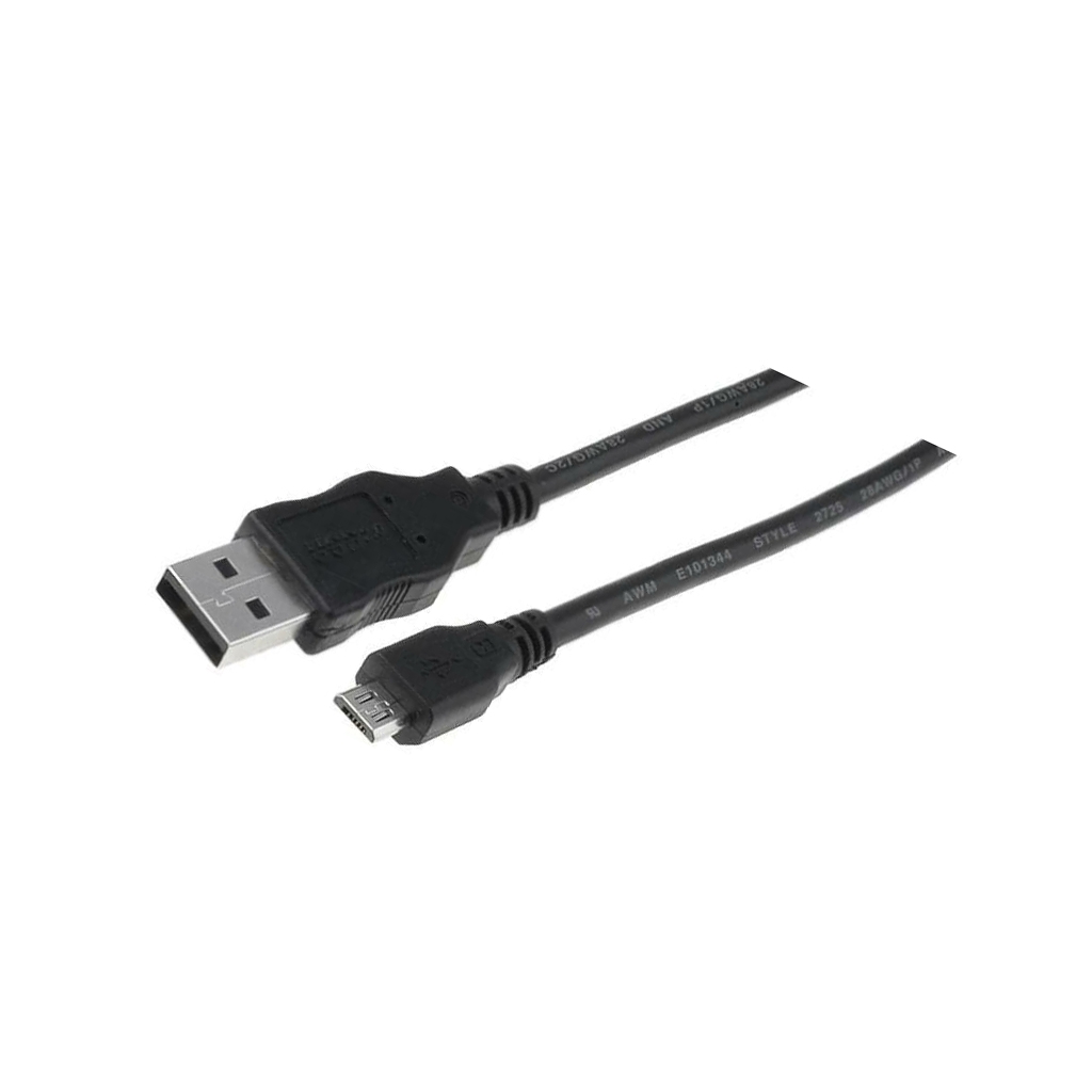 DIGITUS Cable; USB 2.0; USB