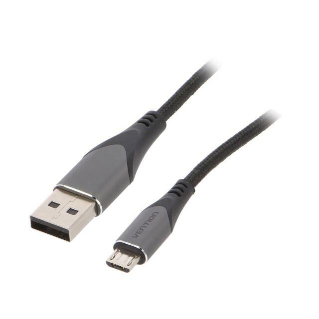 VENTION Cable; USB 2.0; USB