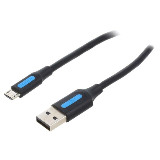 VENTION Cable; USB 2.0; USB