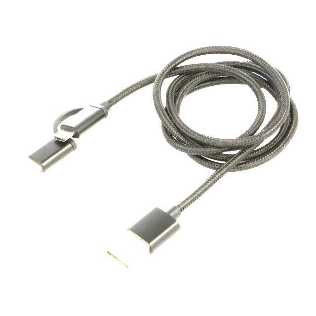 SAVIO Cable; USB 2.0; USB